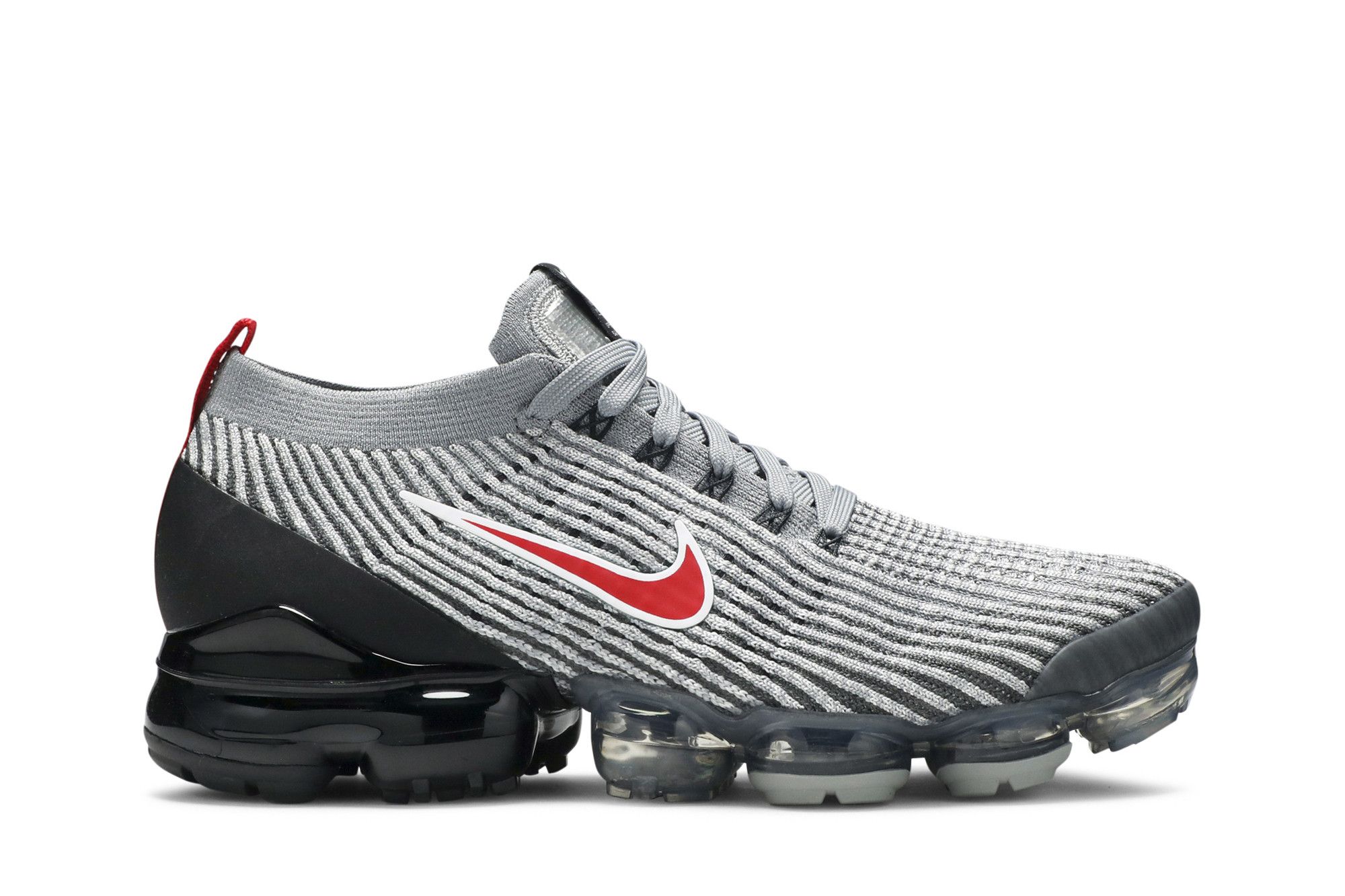 Buy Air VaporMax 3.0 Particle Grey AJ6900 012 GOAT