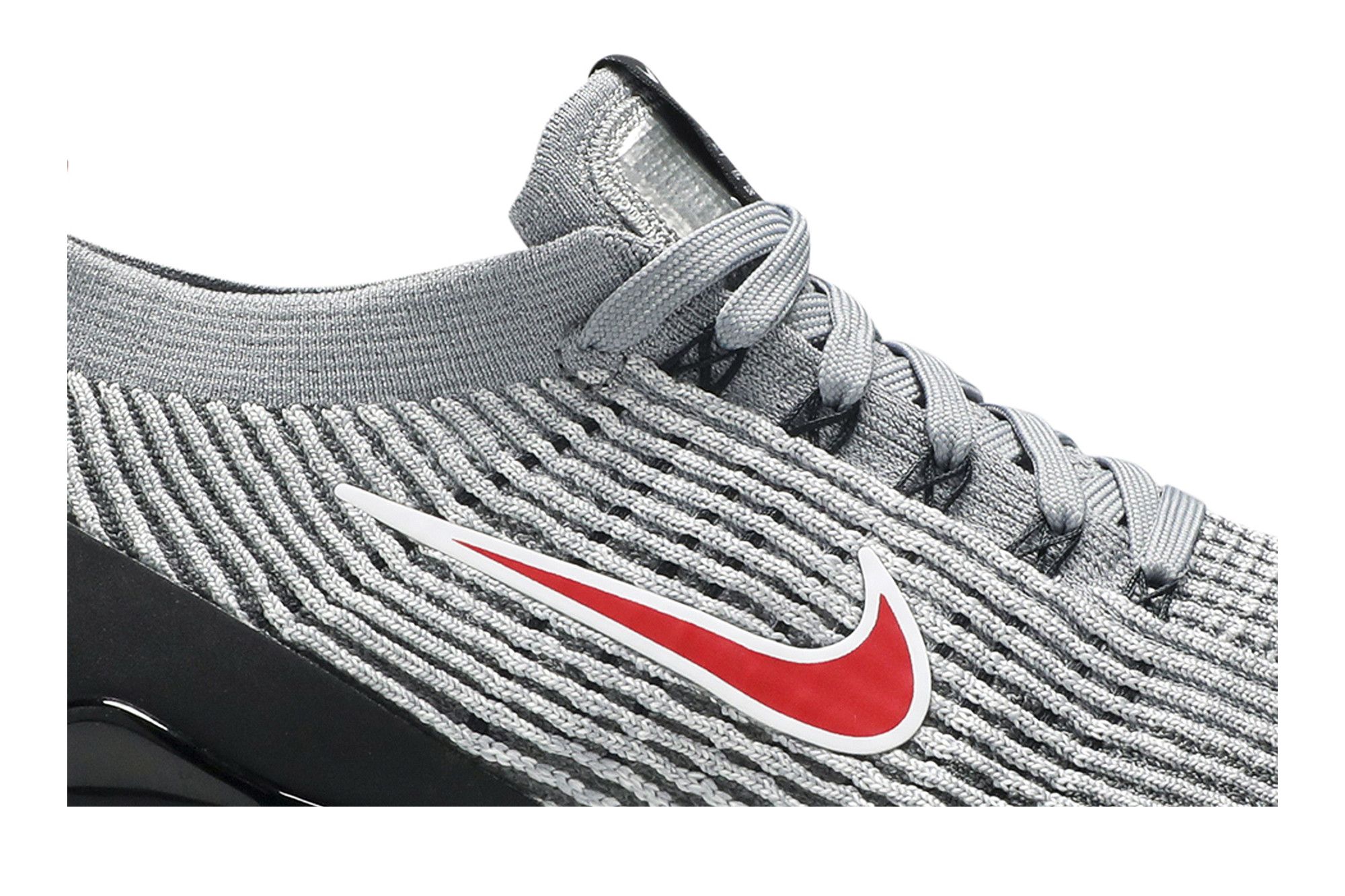 Size 10.0 Air VaporMax 3.0 Particle Grey