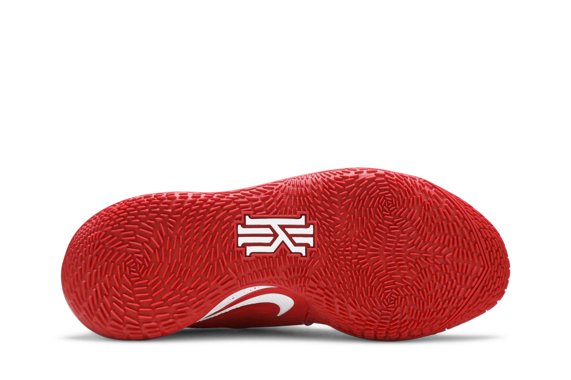 Kyrie 2 low red shop
