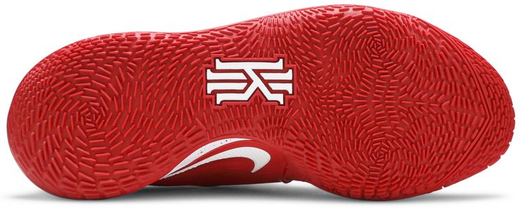 Nike Kyrie Low 2 TB University Red