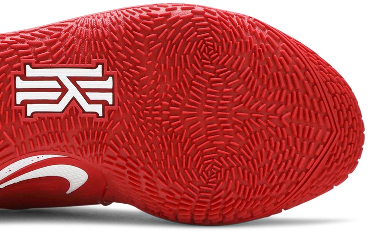 Nike Kyrie Low 2 TB University Red