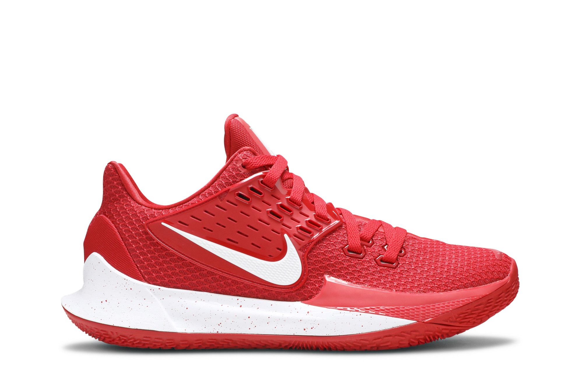 Kyrie 2 low red store