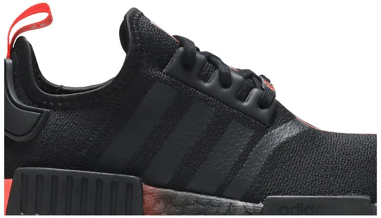 Star Wars x adidas NMD R1 J Darth Vader