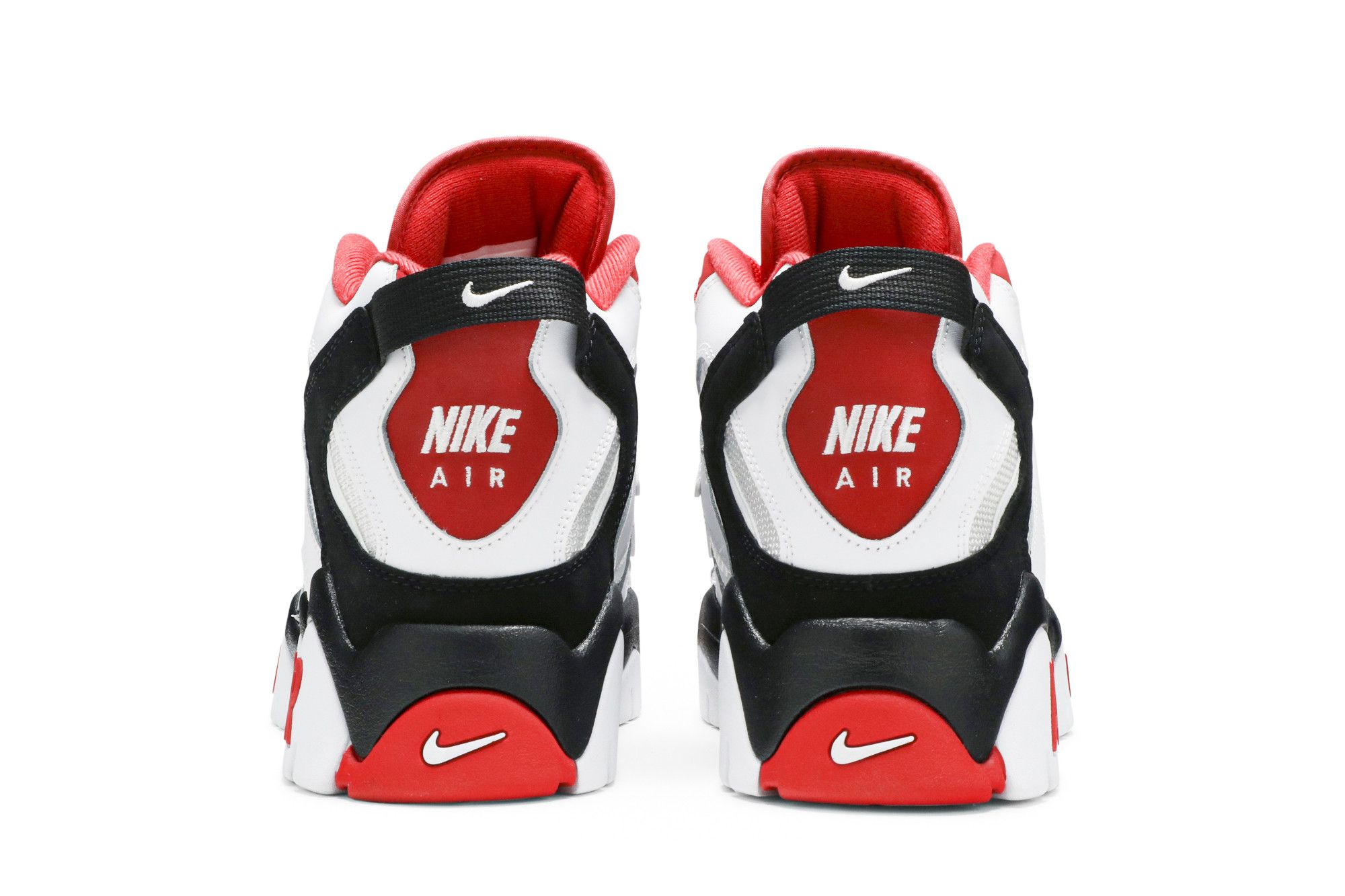 Nike sportswear air barrage mid qs new arrivals