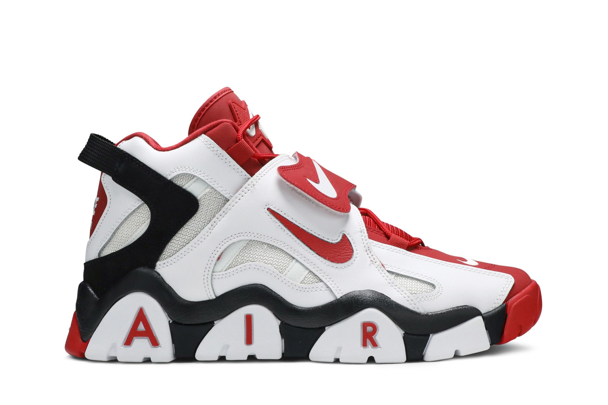 New nike air clearance barrage