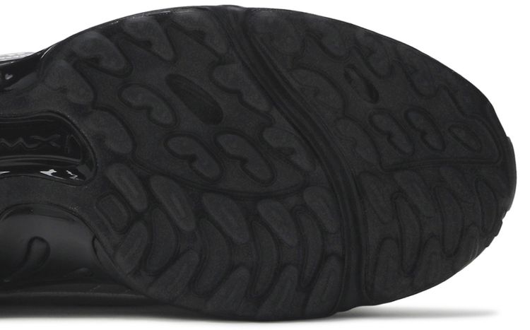 Reebok BlackEyePatch x Daytona DMX II Metallic Silver