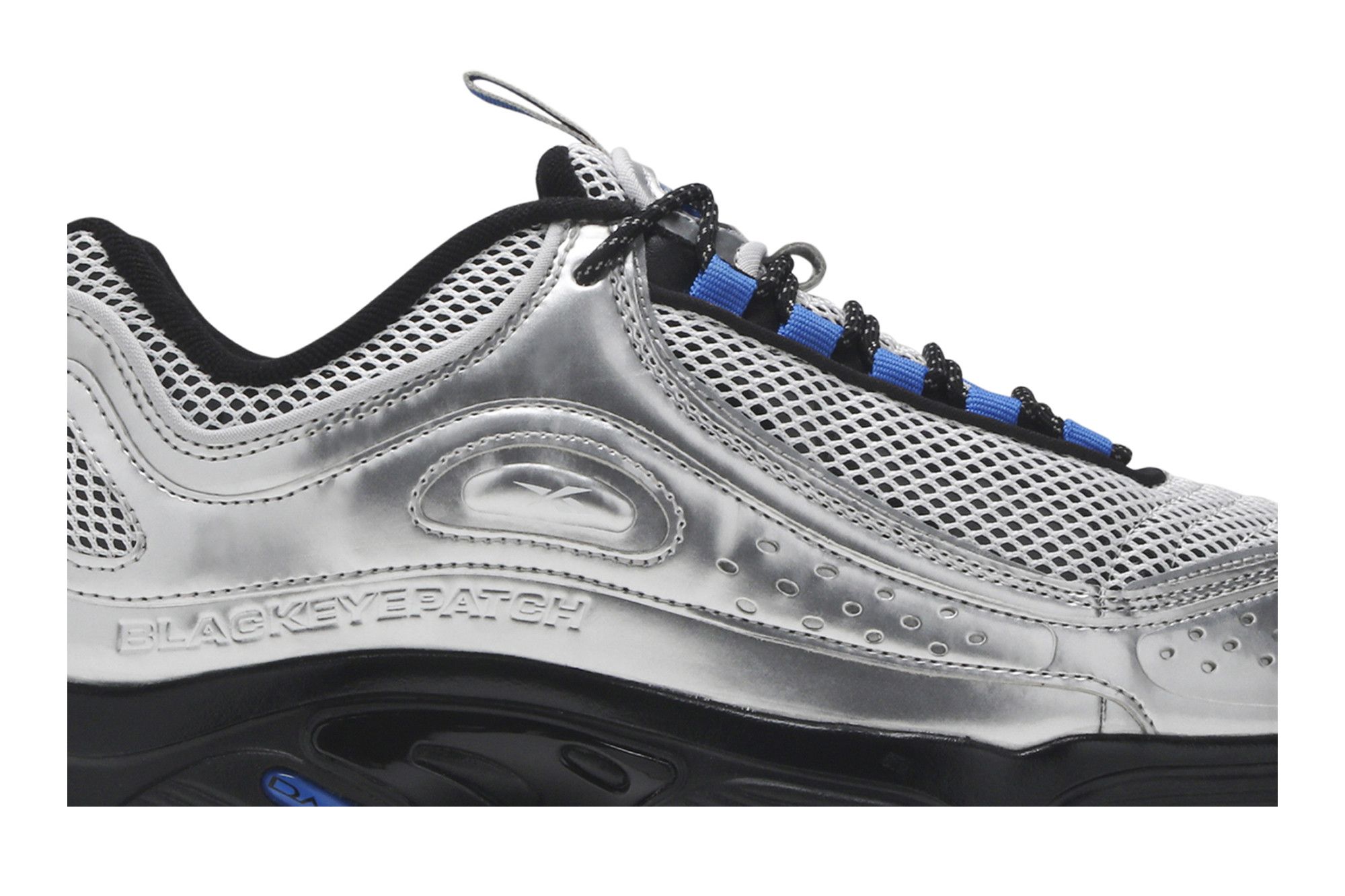Reebok daytona dmx og discount
