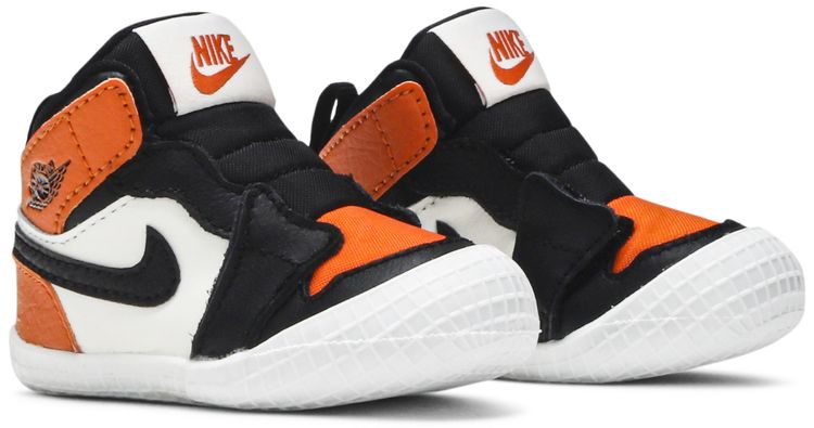 Air Jordan 1 Crib Bootie Shattered Backboard