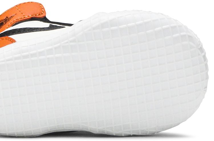 Air Jordan 1 Crib Bootie Shattered Backboard