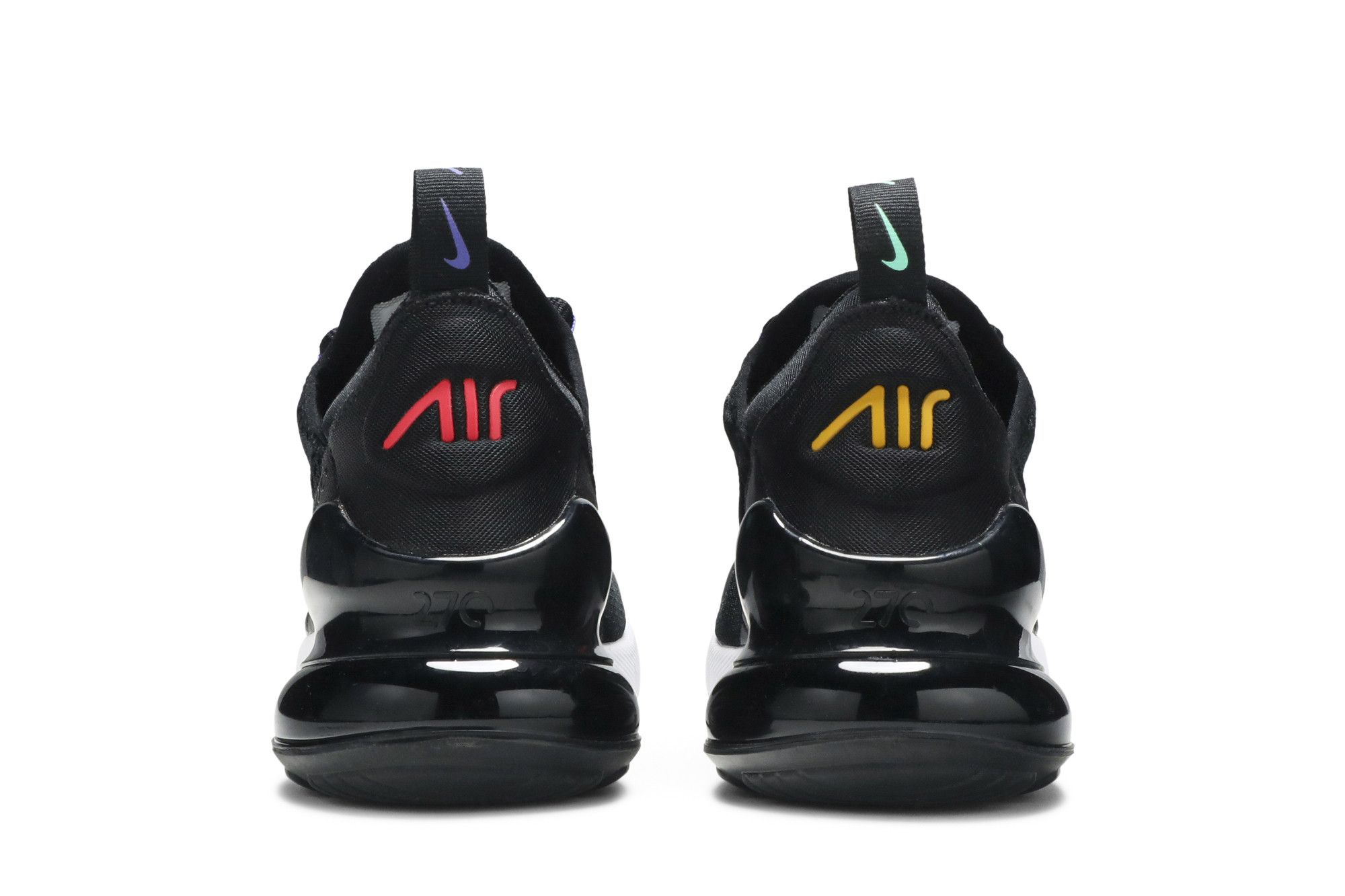 Buy Air Max 270 GS Game Change CJ6960 001 GOAT SA