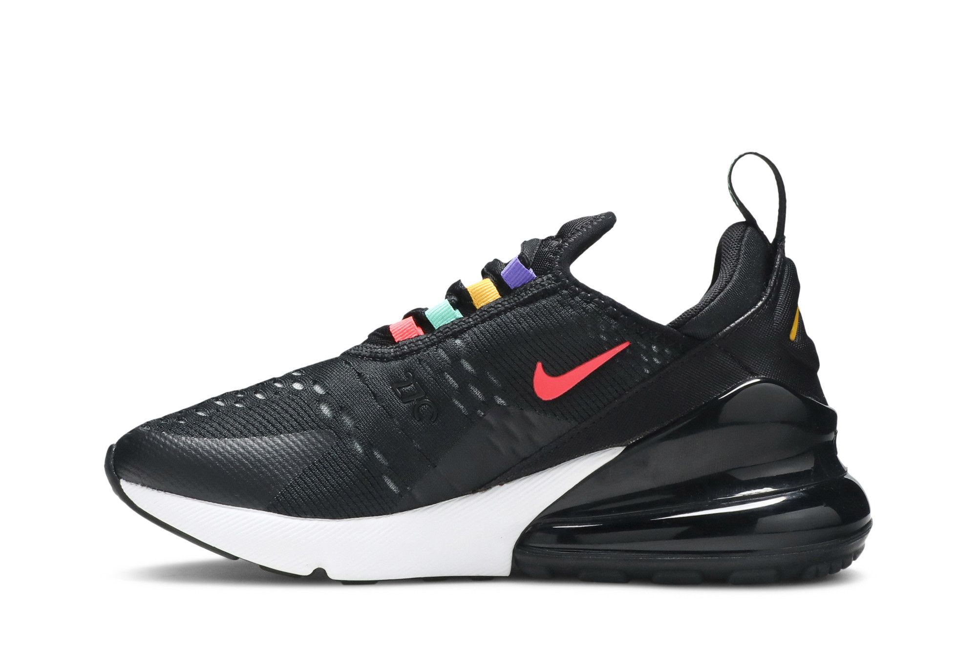 nike air 270 game change