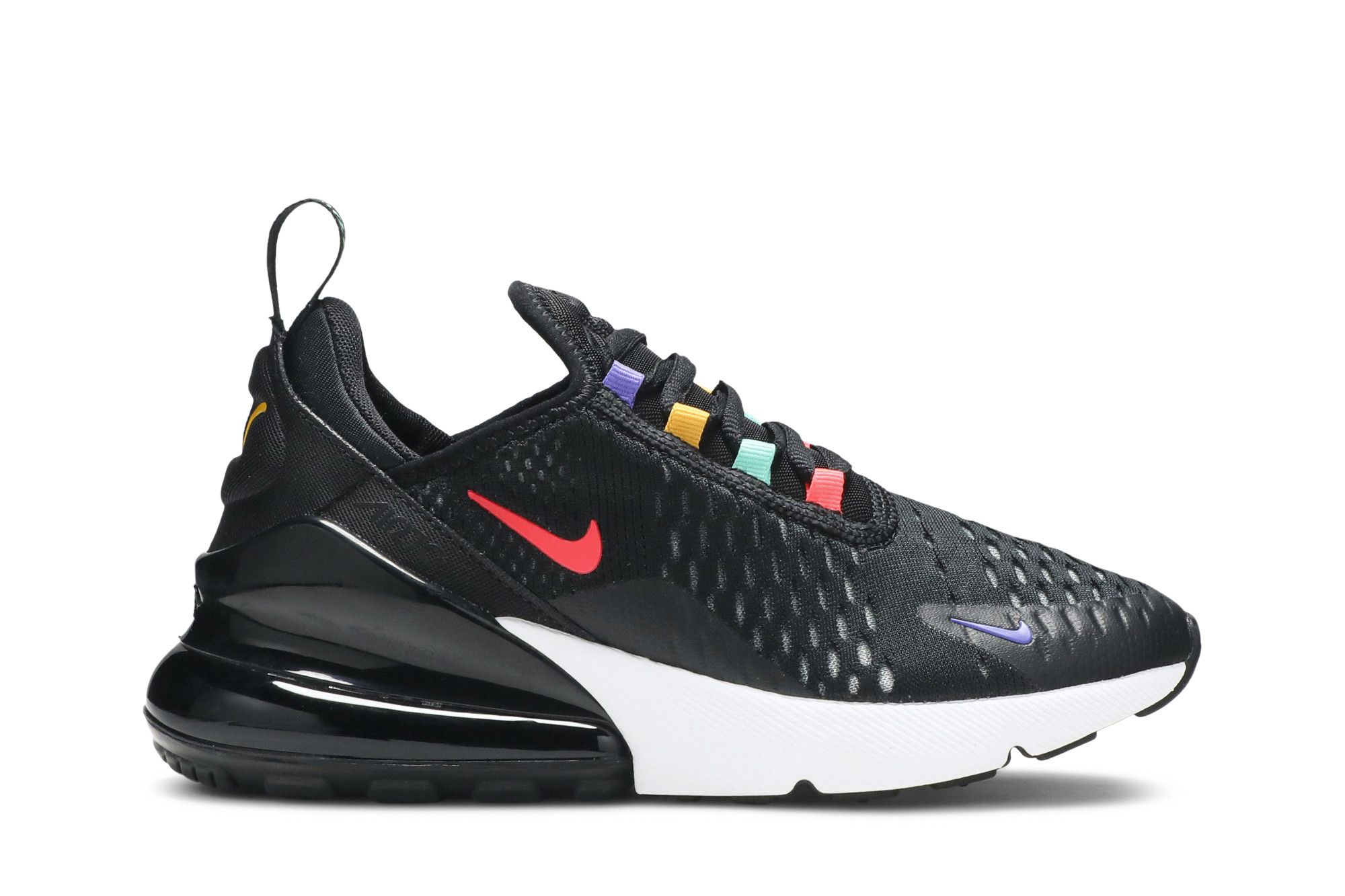 Buy Air Max 270 GS Game Change CJ6960 001 GOAT