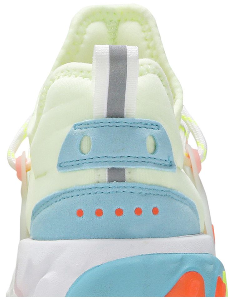 Nike Wmns React Presto Psychedelic Lava