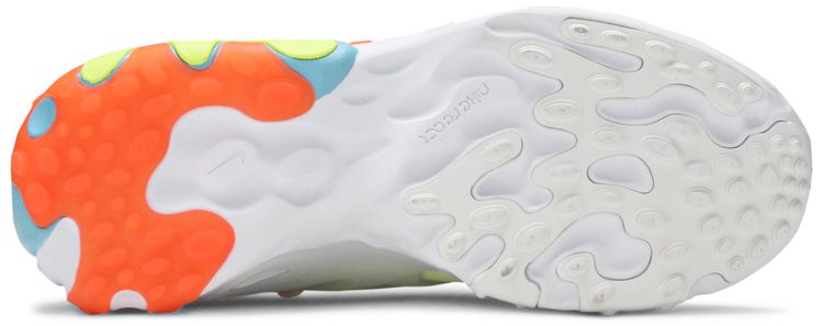 Nike Wmns React Presto Psychedelic Lava