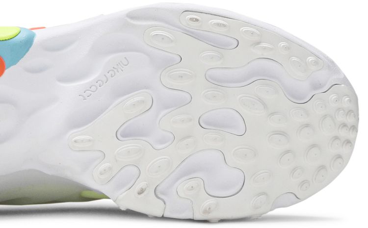 Nike Wmns React Presto Psychedelic Lava