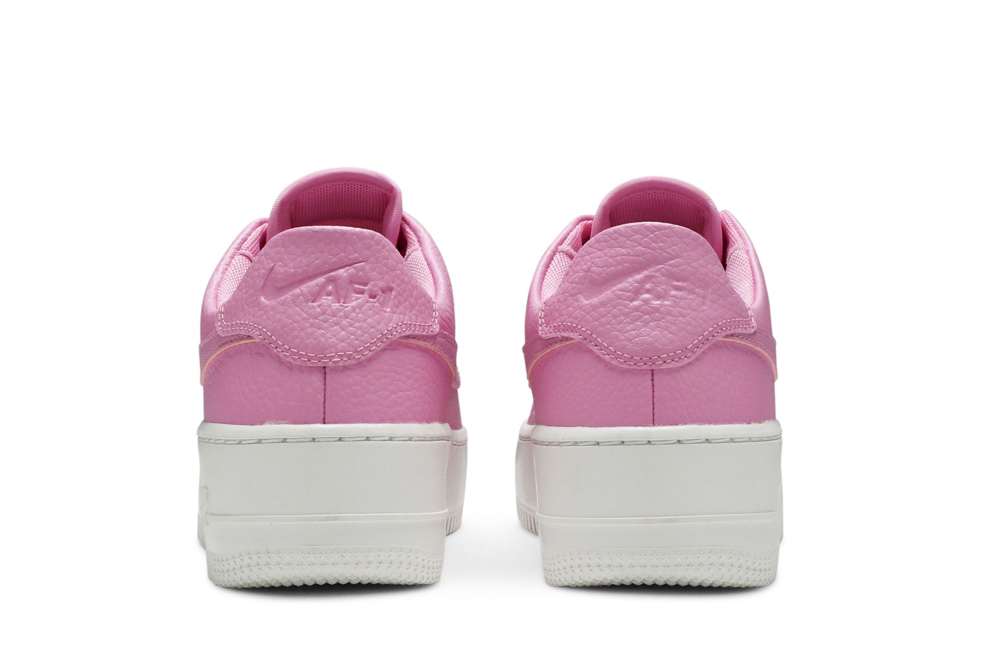 Buy Wmns Air Force 1 Sage Low Psychic Pink AR5339 601 GOAT