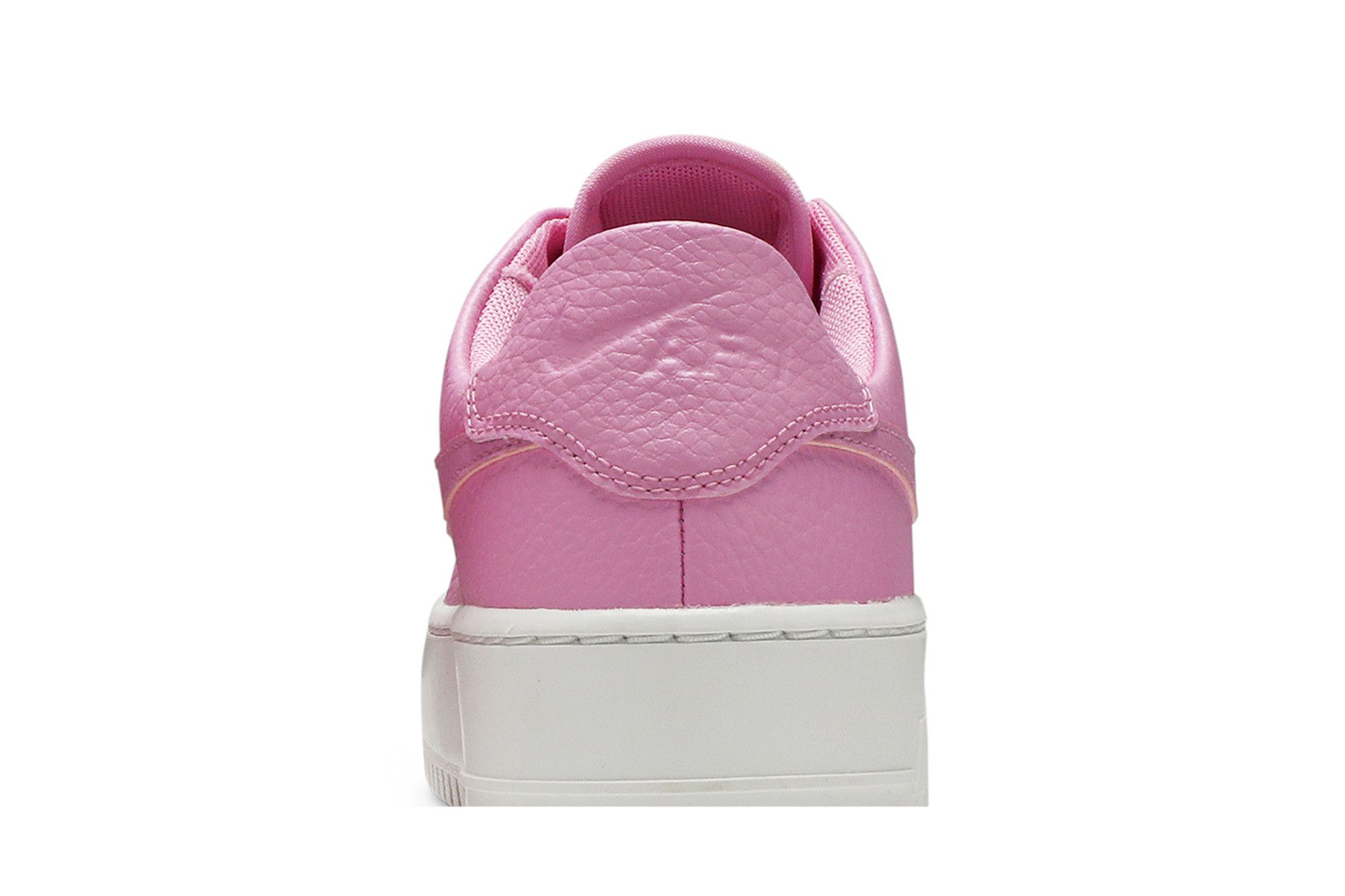 Pink sage air force top
