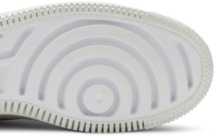 Nike Wmns Air Force 1 Sage Low Psychic Pink