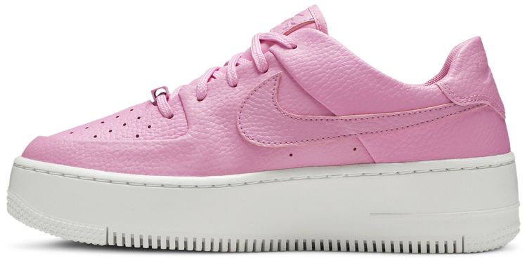 Nike Wmns Air Force 1 Sage Low Psychic Pink