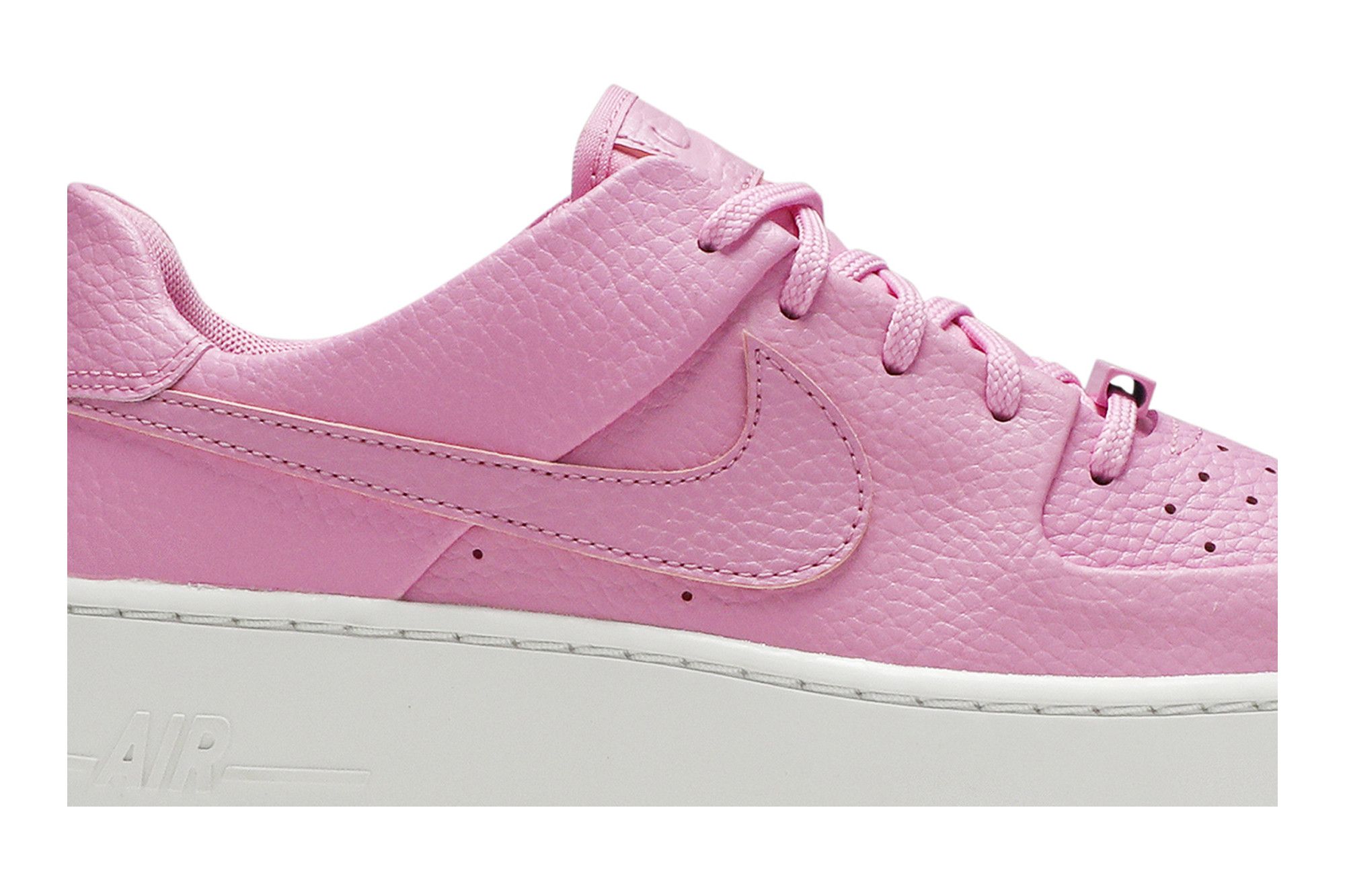 Air force one sage low pink shop