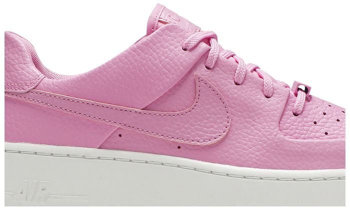 air force one sage pink