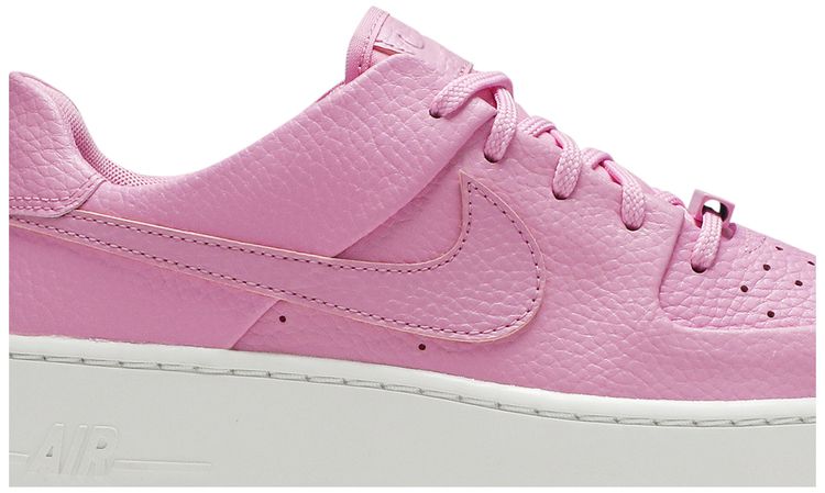 Nike Wmns Air Force 1 Sage Low Psychic Pink