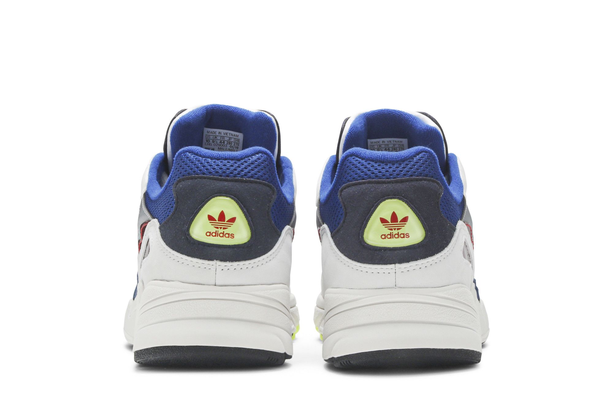 Adidas yung 96 collegiate royal cheap