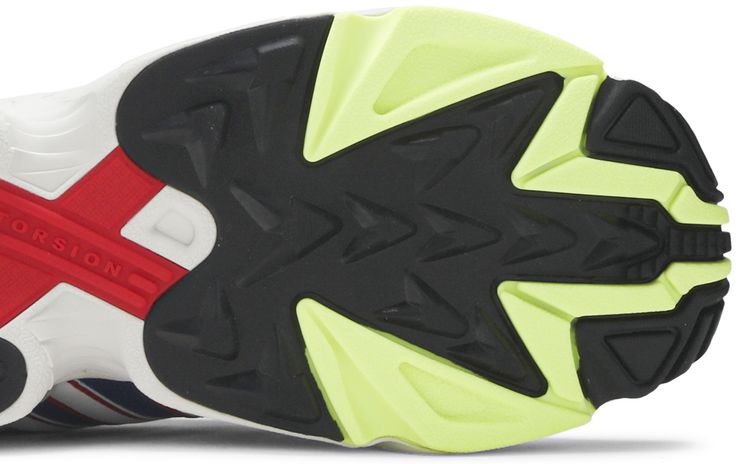 Adidas Yung 96 Grey Navy