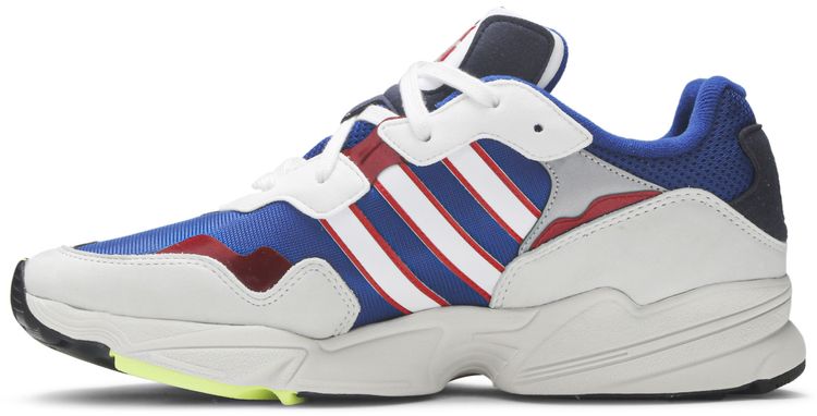 Adidas Yung 96 Grey Navy