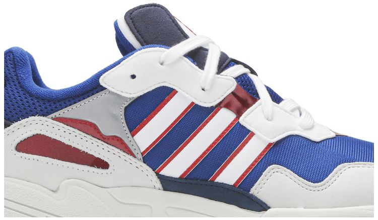 Adidas Yung 96 Grey Navy