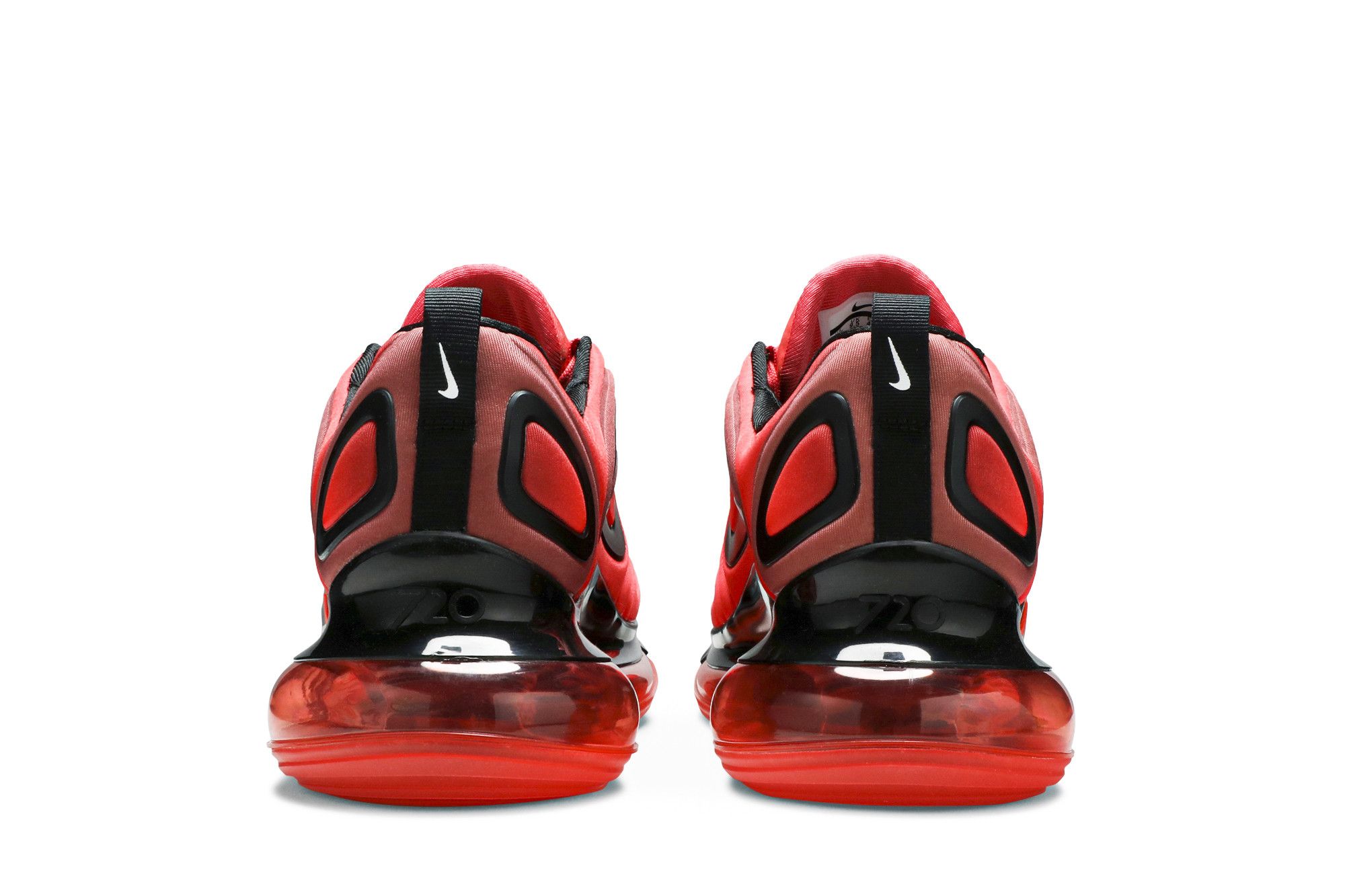 Buy Air Max 720 Red Black AO2924 600 GOAT