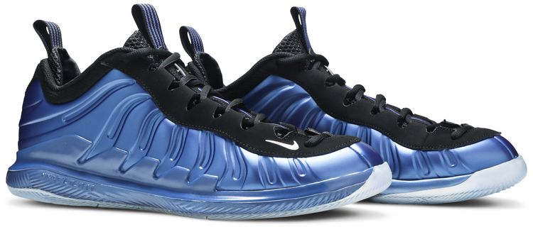 Nike Air Foamposite Vapor X Royal