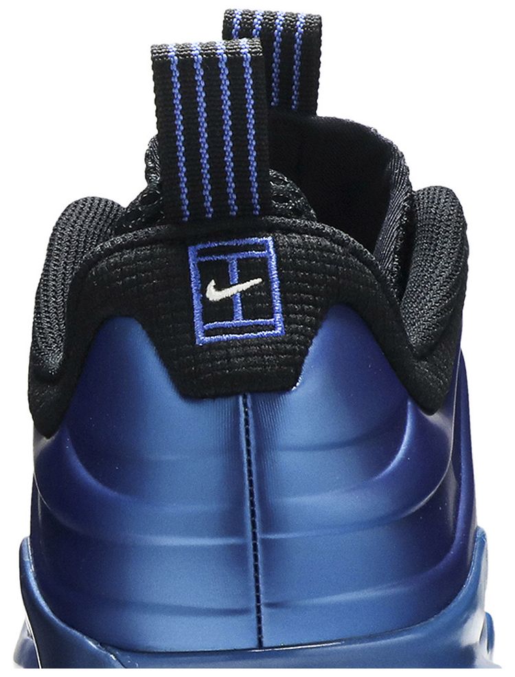 Nike Air Foamposite Vapor X Royal