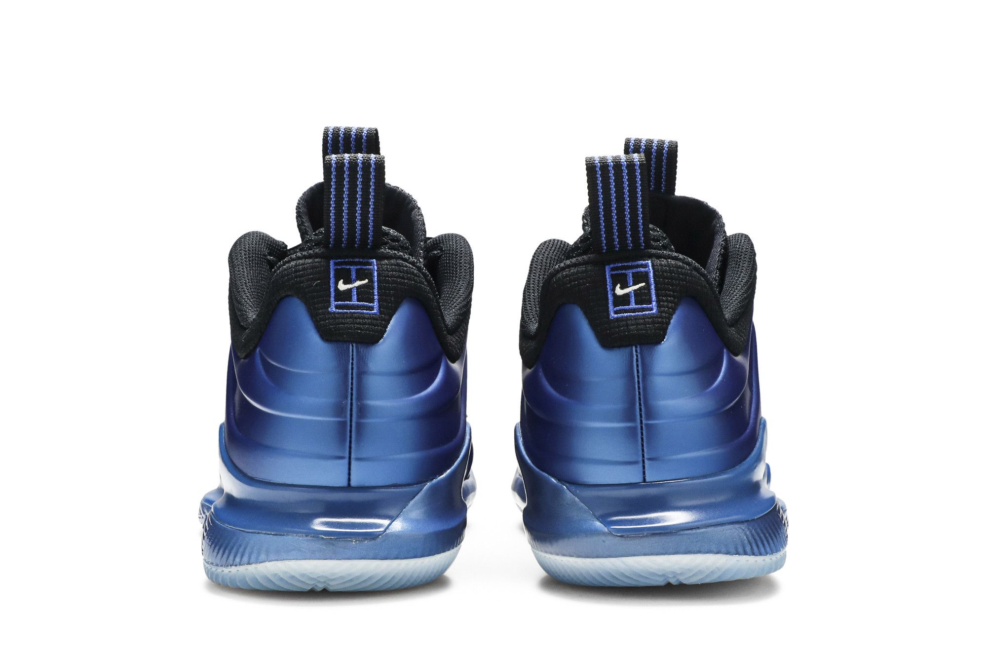 Foamposite vapor x best sale