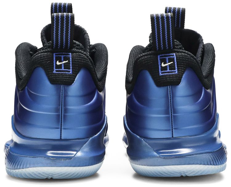 Nike Air Foamposite Vapor X Royal