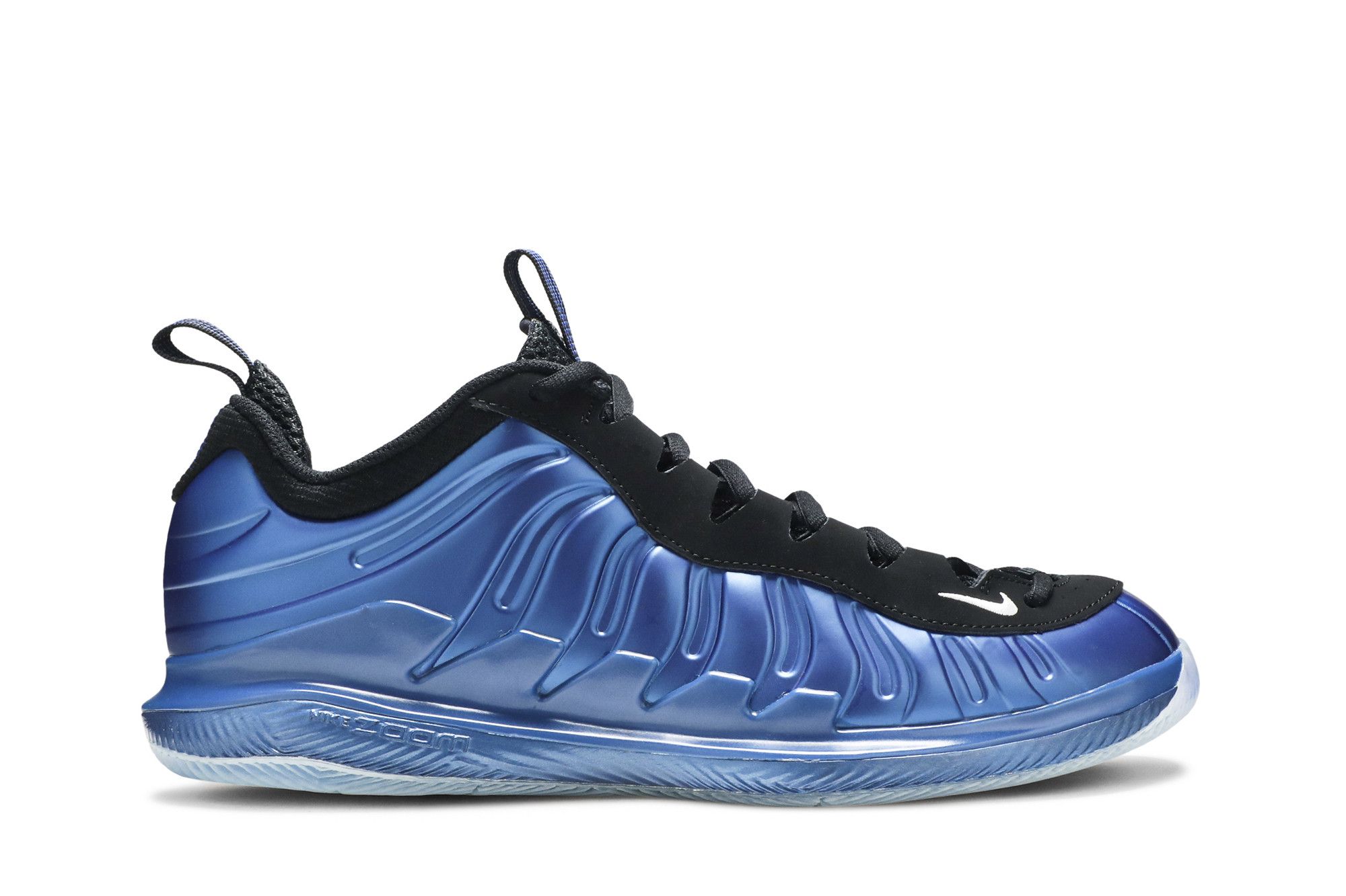 Royal blue foams release date clearance