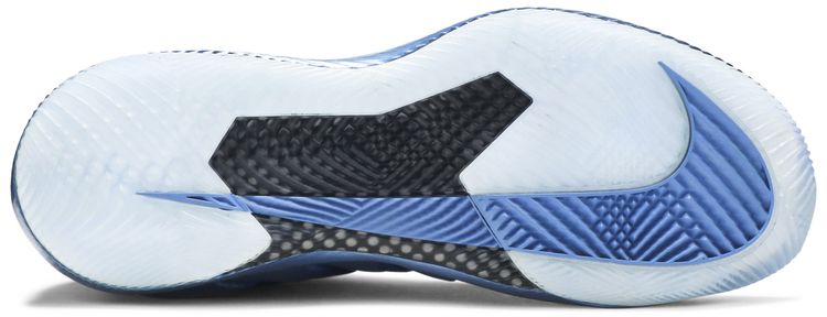 Nike Air Foamposite Vapor X Royal