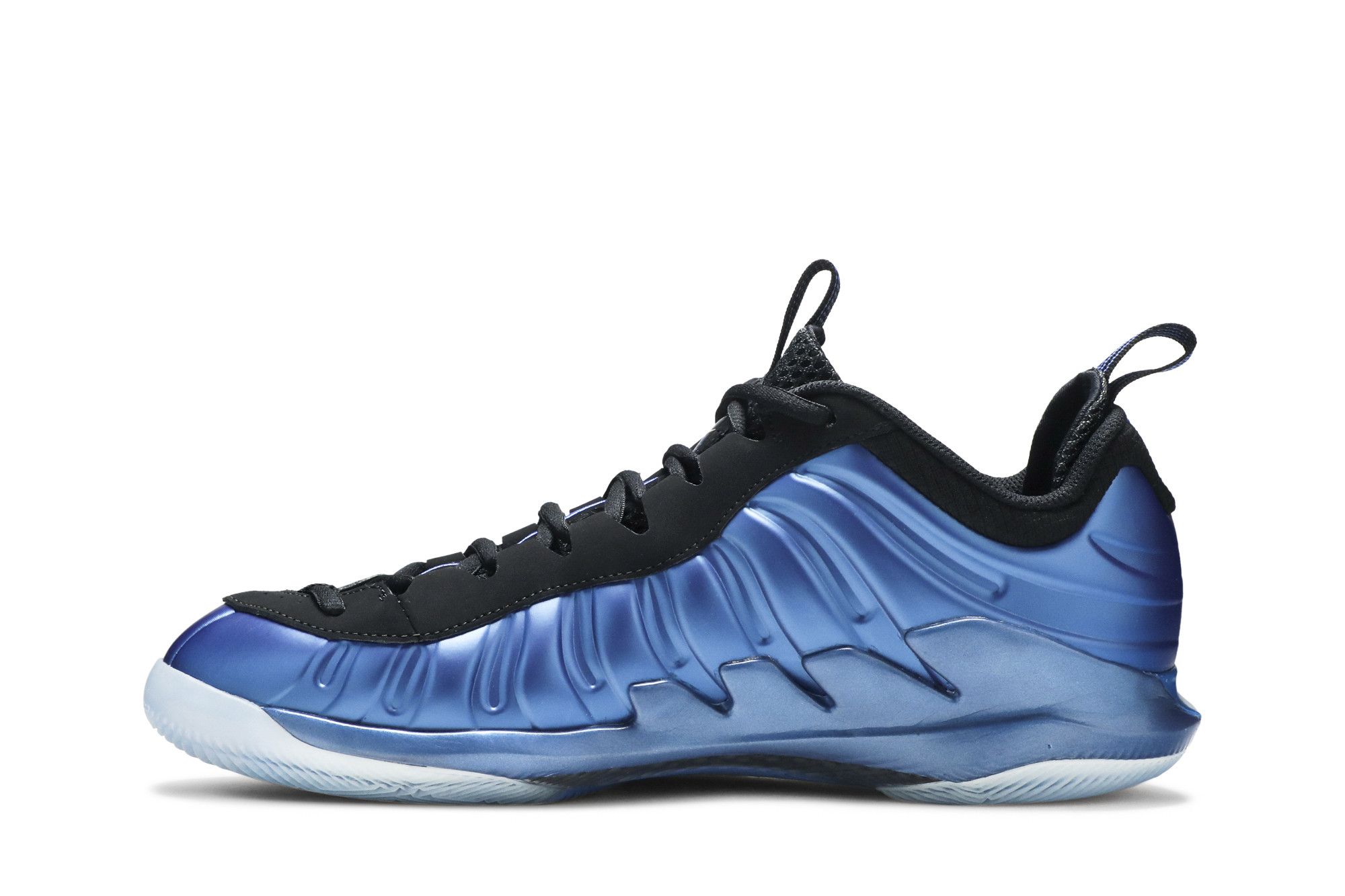 Nike vapor x foamposite shop