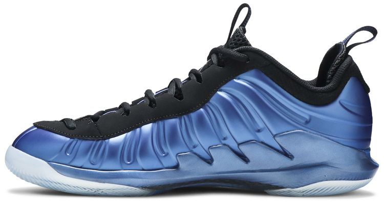 Nike Air Foamposite Vapor X Royal