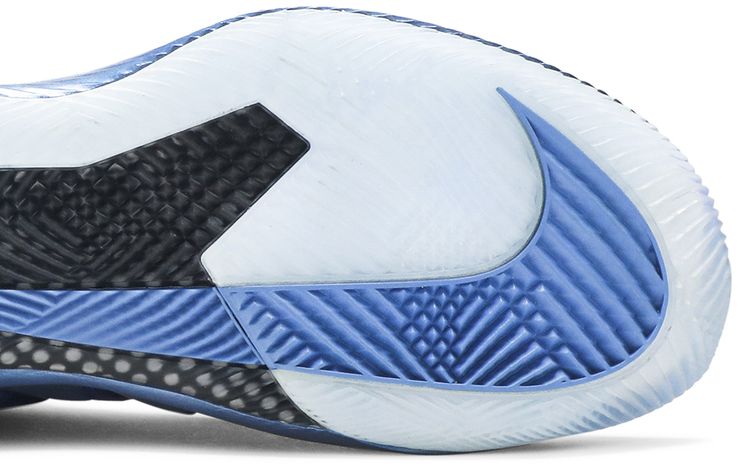 Nike Air Foamposite Vapor X Royal