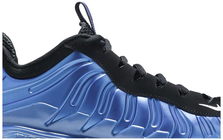Nike Air Foamposite Vapor X Royal