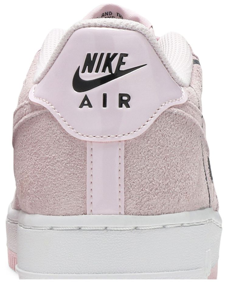 Air Force 1 Low GS Have A Nike Day   Pink Foam