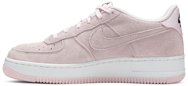 Air Force 1 Low GS Have A Nike Day   Pink Foam