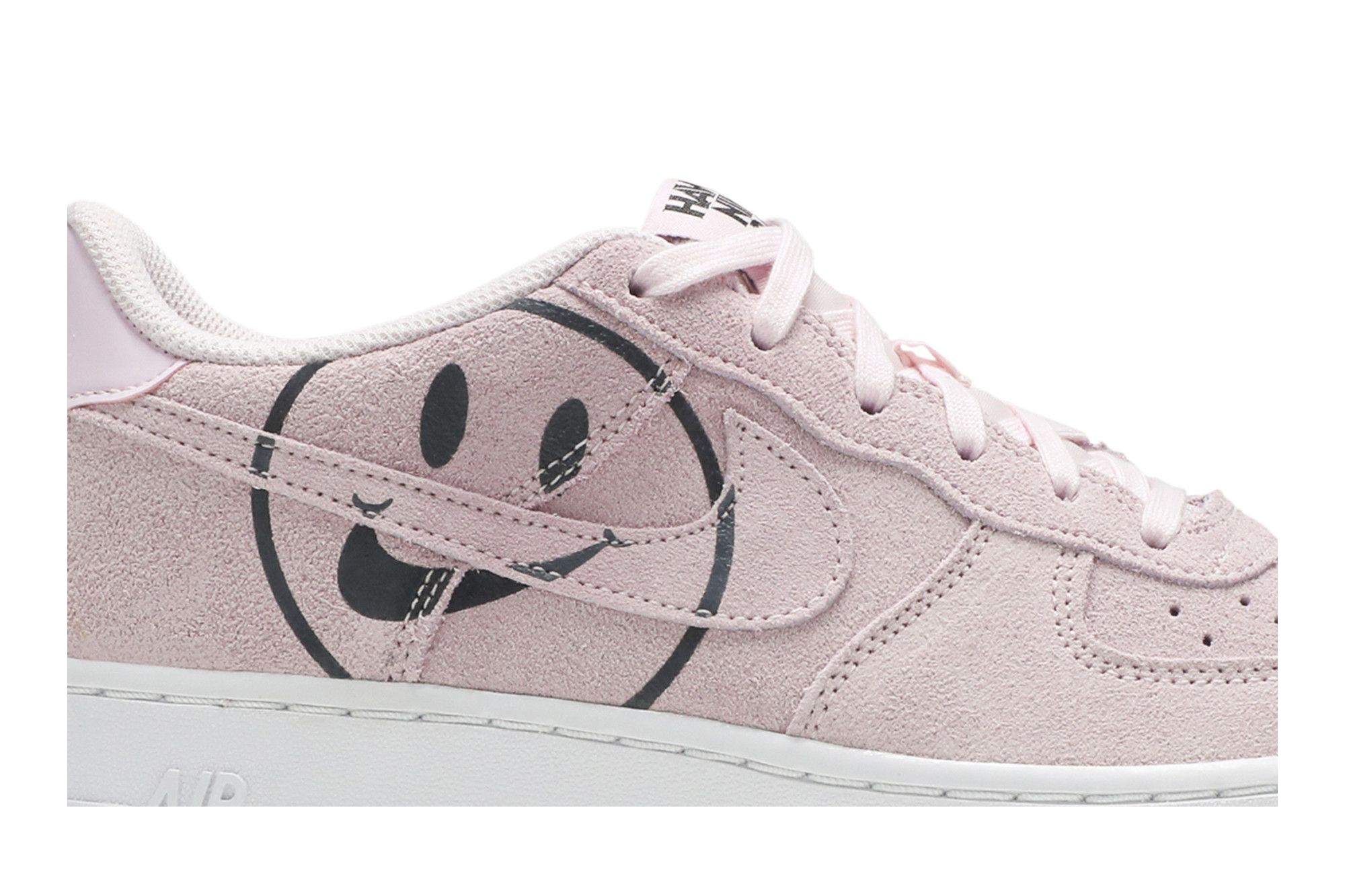 Nike air force 1 have a nike day pink 2025