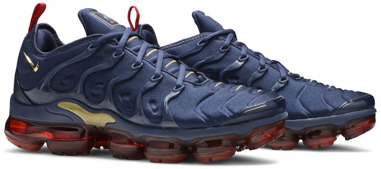 Nike Air VaporMax Plus Midnight Navy 2019