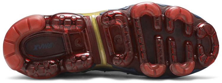 Nike Air VaporMax Plus Midnight Navy 2019