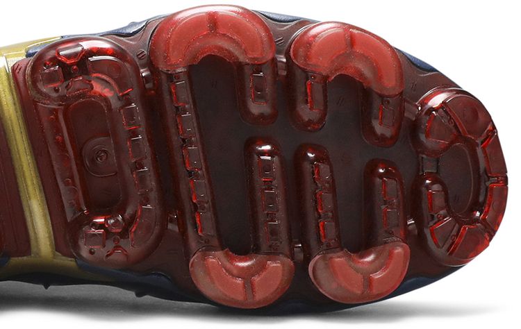 Nike Air VaporMax Plus Midnight Navy 2019