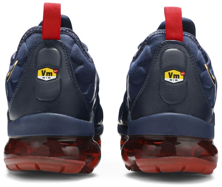 Nike Air VaporMax Plus Midnight Navy 2019