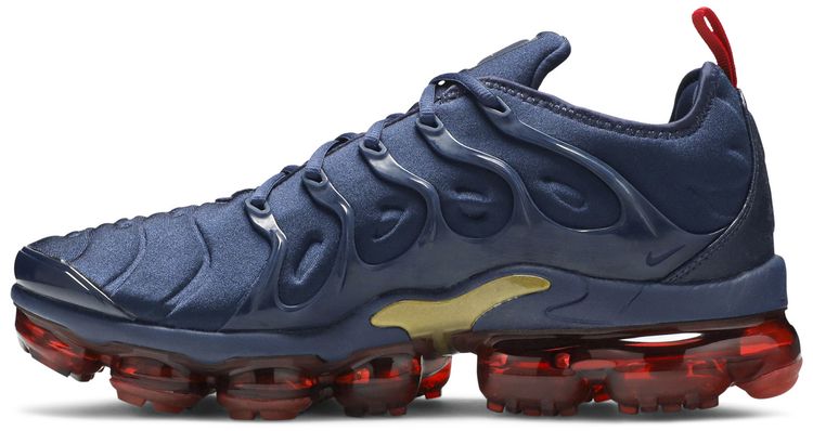 Nike Air VaporMax Plus Midnight Navy 2019