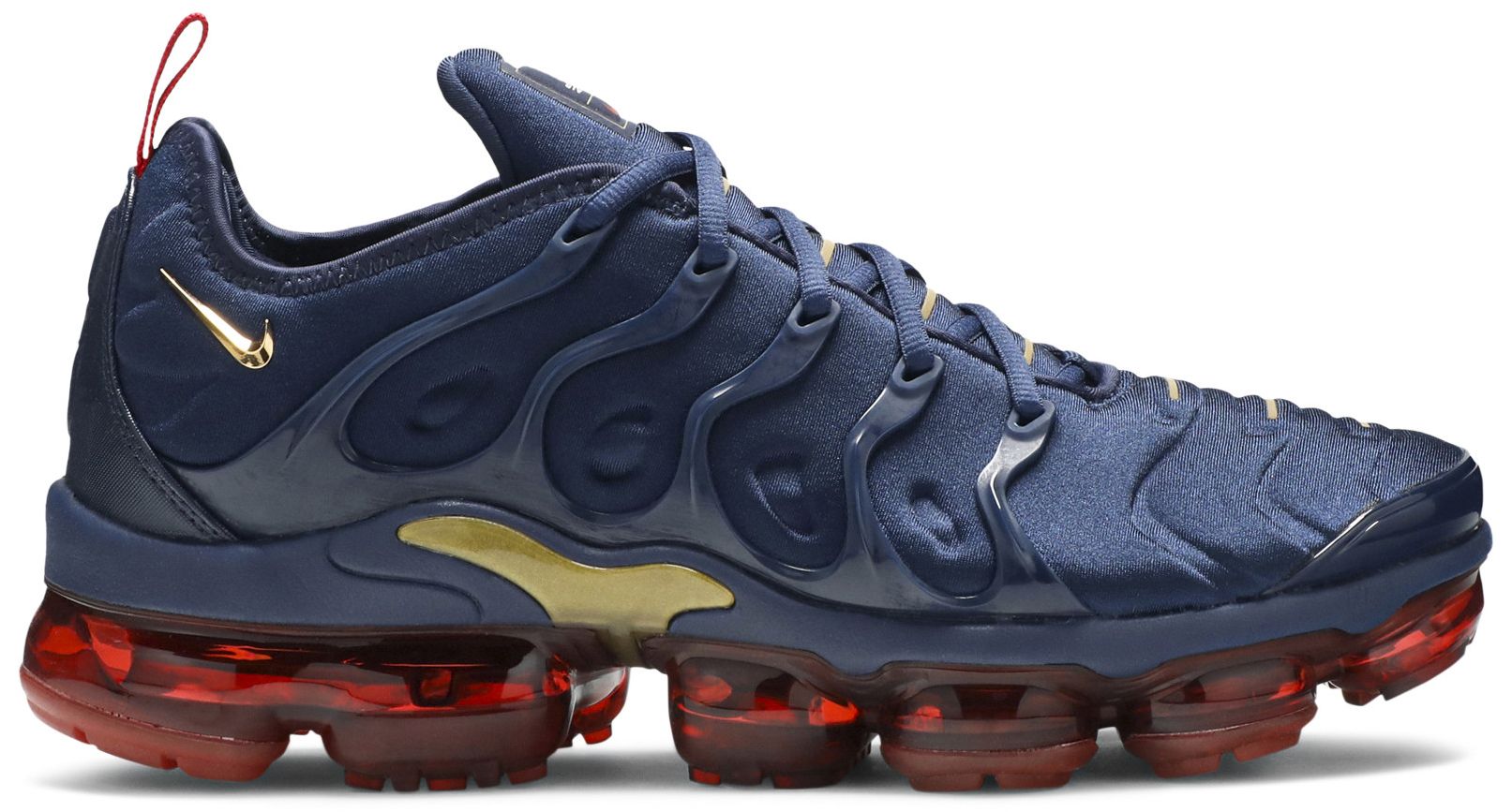 vapormax plus grade school